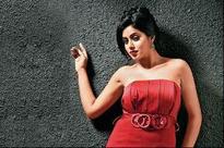 Shamna Kasim teams up with Varun Sandesh