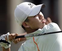 Guans good start, stimping the greens, Freddie visits the White House and McIlroys bad day