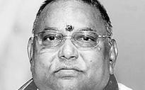 Kavuri, Rayapati, VHR in race for berth in union cabinet
