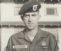 Vietnam Fraud: 'Forgotten' US Veteran John Hartley Exposed as Fake