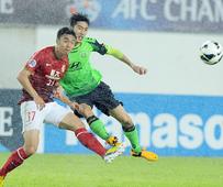 Jeonbuk, FC Seoul turn focus to second round