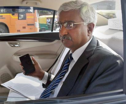 Why Kejriwal must apologise for 'just two slaps' Why Kejriwal must apologise for 'just two slaps'