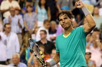 Rafa favourite for French Open