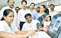 Catching the early signs of hypertension