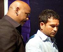 Sachin Tendulkar-Vinod Kambli's historic 664-run partnership record destroyed