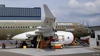 High hopes for Bombardier C-series
