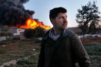 Michael Ware on the Pain of War Reporting - Newsweek and The Daily Beast
