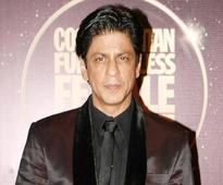 Shahrukh Khan goes under the knife today