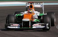 Paul Di Resta secures six points for Force India at Spanish GP