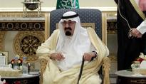 Saudi Arabia executes five Yemenis and displays corpses