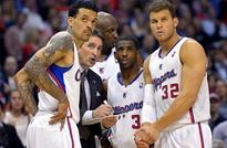 Beyond Chris Paul: Clippers' roster decisions for 2013-14 season