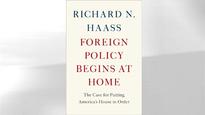 Read an Excerpt of 'Foreign Policy Begins at Home'
