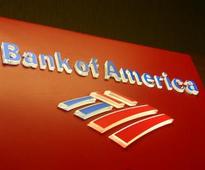 Bank of America Rated the Worst Big Bank