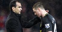 'Not the end of Wigan'