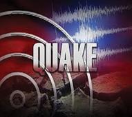 Strong 5.9 earthquake strikes off Japan coast, no tsunami warning
