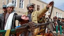 Pakistan Taliban says it's still not ready for peace talks with government