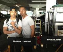 Shocker: CBS Passes on Eddie Murphy Backed Beverly Hills Cops TV Pilot