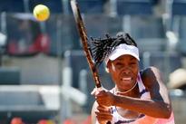 Britain's Robson defeats Venus in Rome; next up, the other sister