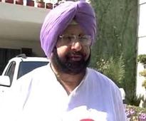 Sacked Punjab Congress chief Amrinder Singh says, 'I could have suggested a better successor'