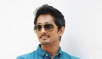 Siddharth calls 'Kaaviya Thalaivan' his toughest film