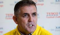 Owen Coyle would fit Celtic perfectly