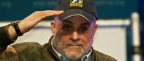 Levin: Republican establishment bought into kooky Tea Party slander