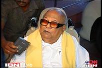 2G scam: Karunanidhi's wife to testify as witness