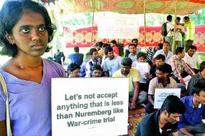 IIT-Madras joins the protest