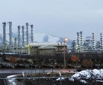 Iran expanding nuclear activities: IAEA