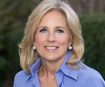 Obama names Jill Biden aide to women’s envoy post