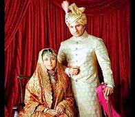 Saif Ali Khan thinks God is happy, courtesy his marriage with Kareena