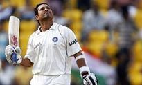 Sachin has been sent by God to play cricket: Nayan Mongia