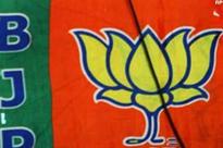 Former MPs Sailendra Mahato and his wife return to BJP