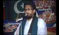 Karachi: Aurangzeb Farooqi survives attack in Korangi