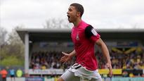 Player profile: Nahki Wells