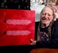 Willie Nelson: 'I'd Never Marry a Guy I Didn't Like'