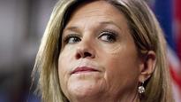 Ontario NDP Leader Andrea Horwath says her party will support the Liberal budget, avoiding a spring election, after the premier agreed to the NDP's call for an independent financial accountability officer.