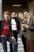 Franz Ferdinand: the new album