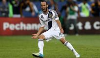Up next for Galaxy: vs. Houston on Sunday