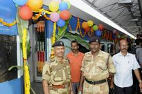 Security at Port, MRPL to be tightened: CISF