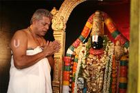 MGS Films presents Sree Balaji Mahimai
