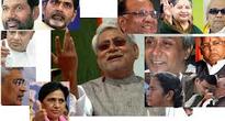 Third Front needs a new three letter acronym like UPA and NDA