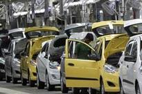 Exclude automobile sector from India-EU FTA: Maruti Suzuki India