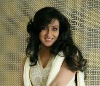 Rituparna's Bolly thriller