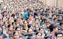 Engineering seats overshoot Eamcet examinees by about 50 thousand this time