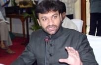 Akbaruddin Owaisi to be arr...