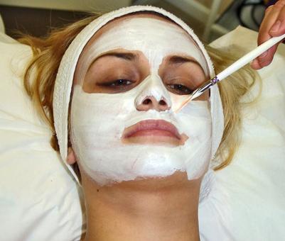Your beauty parlour could make you sick! Your beauty parlour could make you sick!