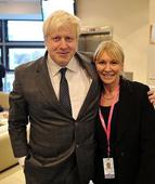 No austerity or fidelity for London's high flyers