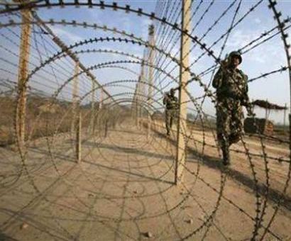 2 Indian soldiers martyred in Pak's BAT attack, 1 intruder killed 2 Indian soldiers martyred in Pak's BAT attack, 1 intruder killed