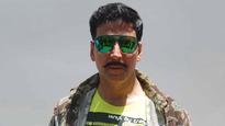 Akshay in 'Shaukeen' remake